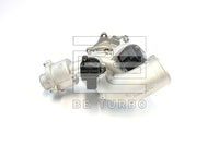 Ny BE Turbo 129211 turboaggregat