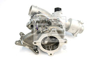 Ny BE Turbo 129211 turboaggregat
