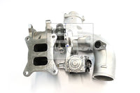 Ny BE Turbo 129211 turboaggregat