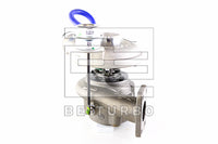 Ny bytesturbo Garrett 738233-5001S turboaggregat