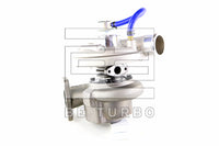 Ny bytesturbo Garrett 738233-5001S turboaggregat
