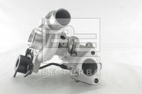 Ny BE Turbo 129215 - TD025 turboaggregat