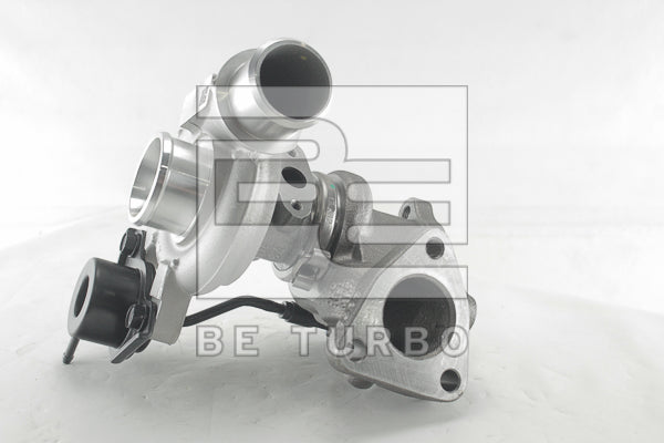 Ny BE Turbo 129215 - TD025 turboaggregat