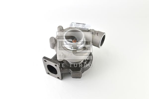 Ny bytesturbo BE Turbo 129216 - HX25 turboaggregat