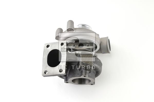 Ny bytesturbo BE Turbo 129216 - HX25 turboaggregat