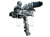 Ny BE Turbo 129218RED turboaggregat