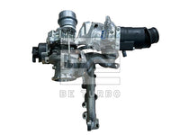 Ny BE Turbo 129218 turboaggregat