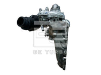 Ny BE Turbo 129218 turboaggregat