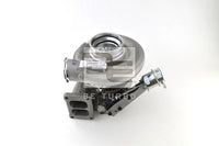 Ny bytesturbo BE Turbo 129226 - HX55 turboaggregat