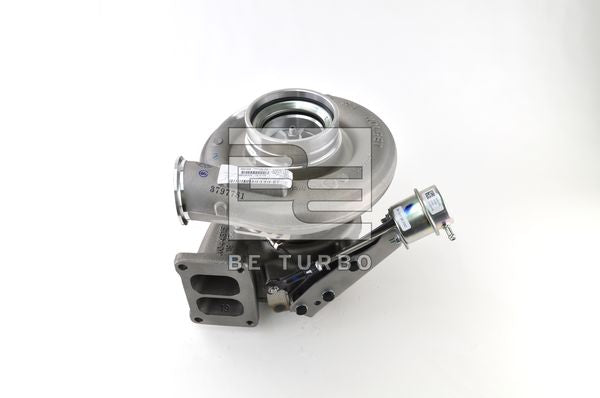 Ny bytesturbo BE Turbo 129226 - HX55 turboaggregat