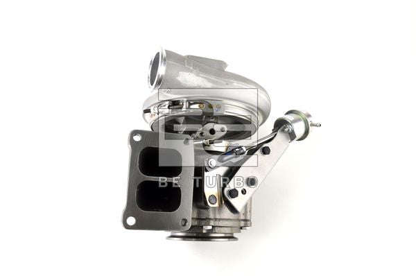 Ny bytesturbo BE Turbo 129226 - HX55 turboaggregat