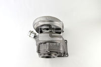 Ny bytesturbo BE Turbo 129226 - HX55 turboaggregat