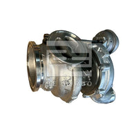 Ny BE Turbo 129227 - MGT22 turboaggregat