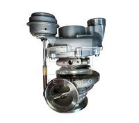 Ny BE Turbo 129227 - MGT22 turboaggregat