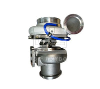 Ny bytesturbo Garrett 707866-5008S turboaggregat