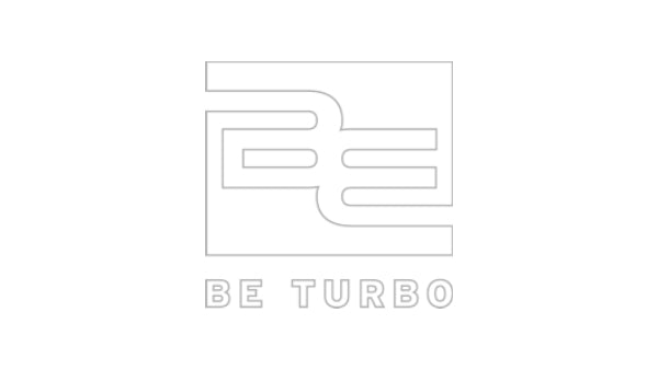 Ny bytesturbo BE Turbo 129238 - HX50 turboaggregat