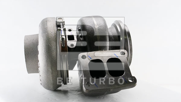 Ny bytesturbo BE Turbo 129238 - HX50 turboaggregat