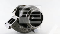 Ny bytesturbo BE Turbo 129238 - HX50 turboaggregat