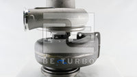 Ny bytesturbo BE Turbo 129238 - HX50 turboaggregat