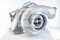 Ny bytesturbo BE Turbo 129239 turboaggregat
