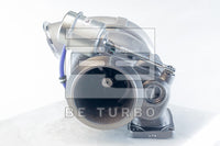 Ny bytesturbo BE Turbo 129239 turboaggregat