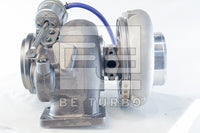 Ny bytesturbo BE Turbo 129239 turboaggregat