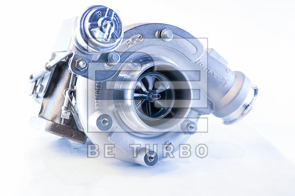 Renoverad bytesturbo BE Turbo 129242RED turboaggregat