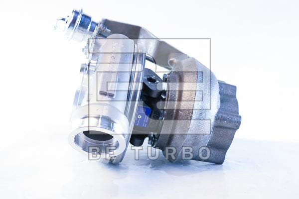 Renoverad bytesturbo BE Turbo 129242RED turboaggregat