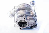 Ny bytesturbo BorgWarner 12709880017 turboaggregat