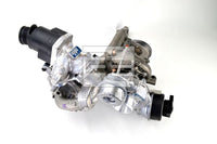 Ny BE Turbo 129248RED turboaggregat