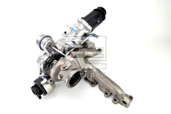 Ny BE Turbo 129248RED turboaggregat