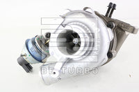 Ny BE Turbo 129250RED turboaggregat