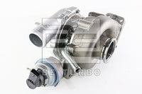Ny BE Turbo 129250 - GT20 turboaggregat
