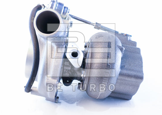 Renoverad bytesturbo BorgWarner 53279907123 turboaggregat