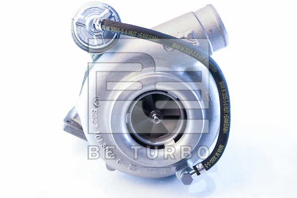 Renoverad bytesturbo BorgWarner 53279907123 turboaggregat