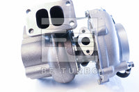 Renoverad bytesturbo BorgWarner 53279907123 turboaggregat