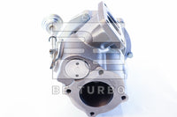 Renoverad bytesturbo BorgWarner 53279907123 turboaggregat