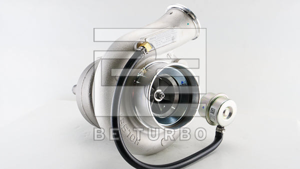 Renoverad bytesturbo BE Turbo 129252RED turboaggregat