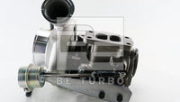 Ny bytesturbo BE Turbo 129252 turboaggregat