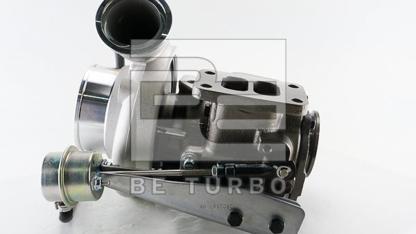 Renoverad bytesturbo BE Turbo 129252RED turboaggregat