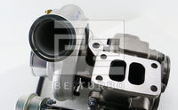 Ny bytesturbo BE Turbo 129252 turboaggregat