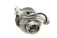 Ny bytesturbo BE Turbo 129256 - HX35 turboaggregat