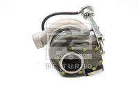 Ny bytesturbo BE Turbo 129256 - HX35 turboaggregat