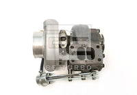 Ny bytesturbo BE Turbo 129256 - HX35 turboaggregat