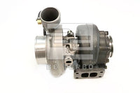 Ny bytesturbo BE Turbo 129256 - HX35 turboaggregat
