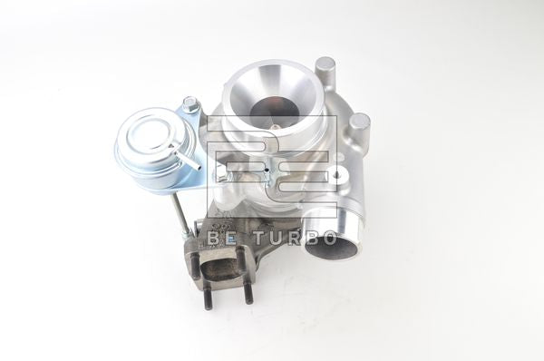 Ny BE Turbo 129259 - TD04 turboaggregat