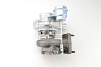 Ny BE Turbo 129259 - TD04 turboaggregat