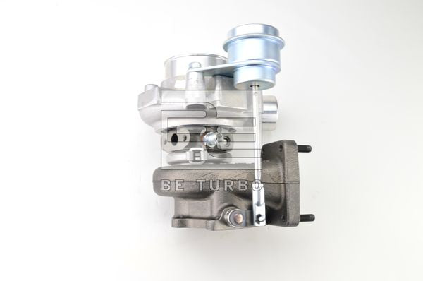 Ny BE Turbo 129259 - TD04 turboaggregat