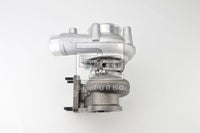 Ny BE Turbo 129259 - TD04 turboaggregat