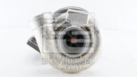 Ny bytesturbo BE Turbo 129260 turboaggregat